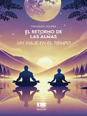 cover image of El retorno de las almas